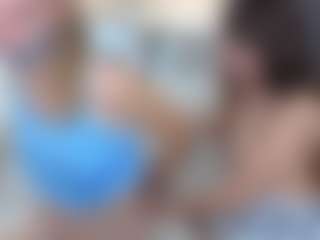 Margo and Alice's Live Sex Cam Show