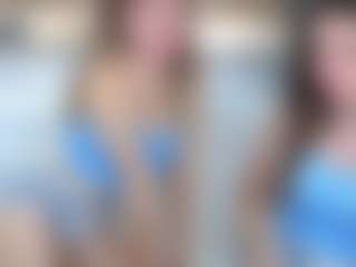 Margo and Alice's Live Sex Cam Show