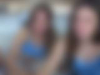 Margo and Alice's Live Sex Cam Show