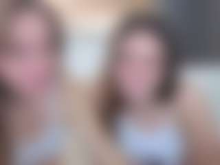 Live cam show with Margo and Alice - Young Adult on Camsoda