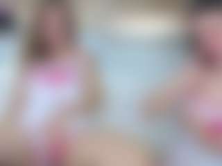 Live cam show with Margo and Alice - Orgasm on Camsoda