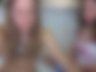 Live cam show with Margo and Alice - Fetish on Camsoda