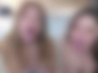Show live cam dengan Margo and Alice - Fingering di Camsoda