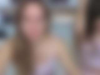 Live cam show with Margo and Alice - Bedroom on infinitiblacc.com
