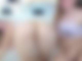 Margo and Alice's Live Sex Cam Show