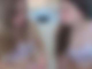 Margo and Alice's Live Sex Cam Show