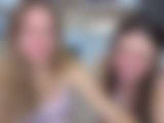 Live cam show with Margo and Alice - Strapon on livesexfox.com