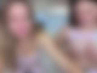Margo and Alice's Live Sex Cam Show