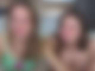 Margo and Alice's Live Sex Cam Show