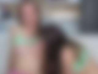 Live cam show with Margo and Alice - Fetish on madthumbs
