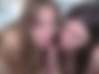 Margo and Alice's Live Sex Cam Show
