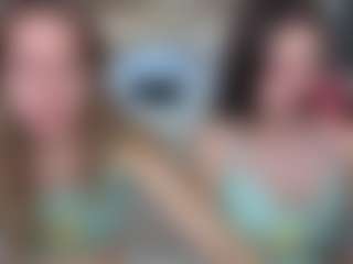 Live cam show with Margo and Alice - Dildo on Hubzter Live