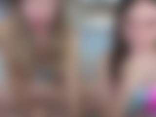 Margo and Alice's Live Sex Cam Show