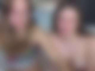 Margo and Alice's Live Sex Cam Show