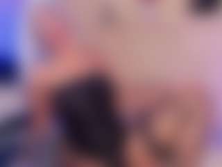 Live cam show with Anastassia - Ebony on TeamSkeetLive