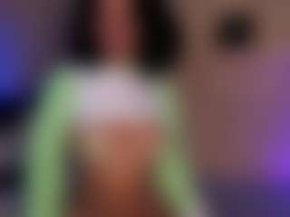 Live cam show with Anastassia - Black on Nude Live Now
