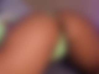Anastassia's Live Sex Cam Show