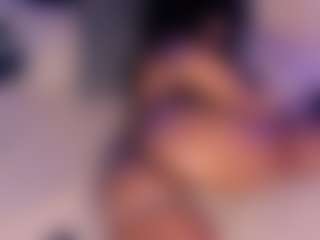 Anastassia's Live Sex Cam Show