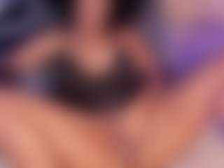 Anastassia's Live Sex Cam Show