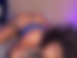 Anastassia's Live Sex Cam Show