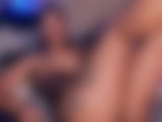 Anastassia's Live Sex Cam Show