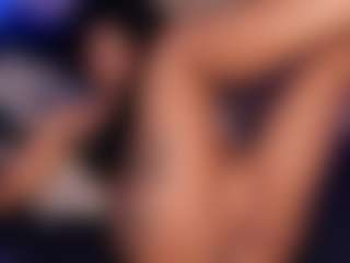 Anastassia's Live Sex Cam Show