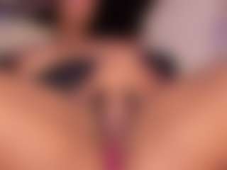 Anastassia's Live Sex Cam Show