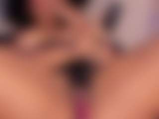 Anastassia's Live Sex Cam Show
