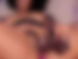 Anastassia's Live Sex Cam Show