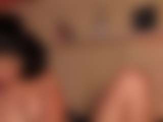 Anastassia's Live Sex Cam Show