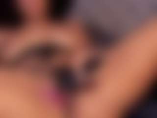 Anastassia's Live Sex Cam Show