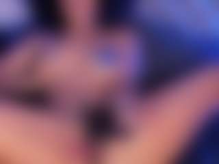 Anastassia's Live Sex Cam Show