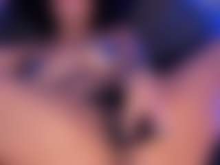 Anastassia's Live Sex Cam Show
