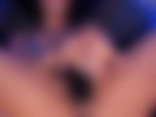 Anastassia's Live Sex Cam Show
