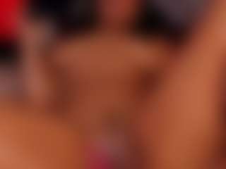 Anastassia's Live Sex Cam Show
