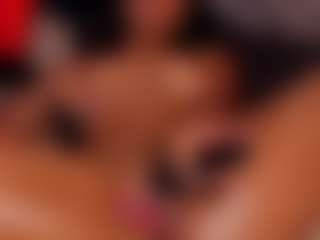 Anastassia's Live Sex Cam Show