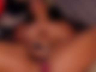 Live cam show with Anastassia - Thin on CamClone