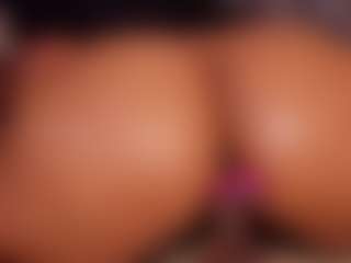 Anastassia's Live Sex Cam Show