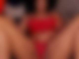 Live cam show with Anastassia - Ebony Toys on Milfs Live