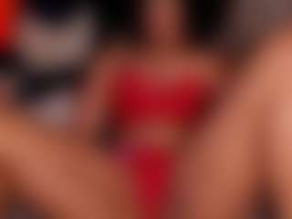 Anastassia's Live Sex Cam Show