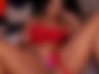 Anastassia's Live Sex Cam Show
