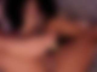 Live cam show with Anastassia - Strip Black on testsause.com