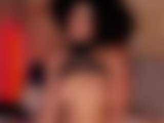 Live cam show with Anastassia - Foot Fetish Black on makecum.org