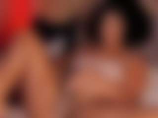 Anastassia's Live Sex Cam Show