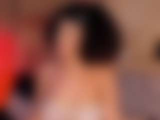 Anastassia's Live Sex Cam Show