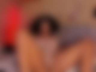 Live cam show with Anastassia - Black Blowjob on Camsoda