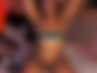 Anastassia's Live Sex Cam Show