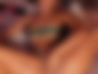 Anastassia's Live Sex Cam Show
