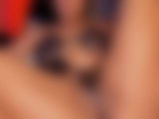 Anastassia's Live Sex Cam Show