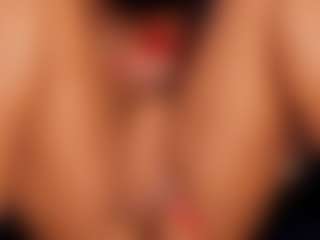 Anastassia's Live Sex Cam Show